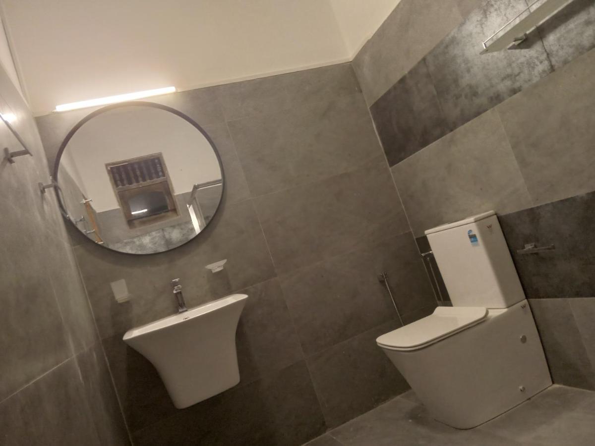 Sky Bloom Bed & Breakfast Homagama Екстериор снимка
