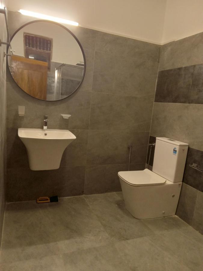 Sky Bloom Bed & Breakfast Homagama Екстериор снимка
