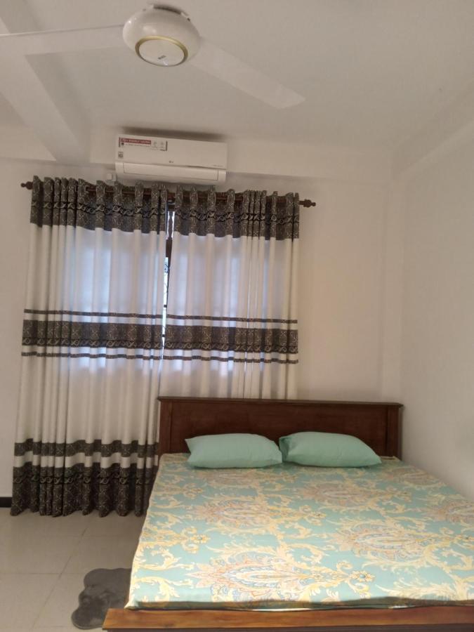 Sky Bloom Bed & Breakfast Homagama Екстериор снимка