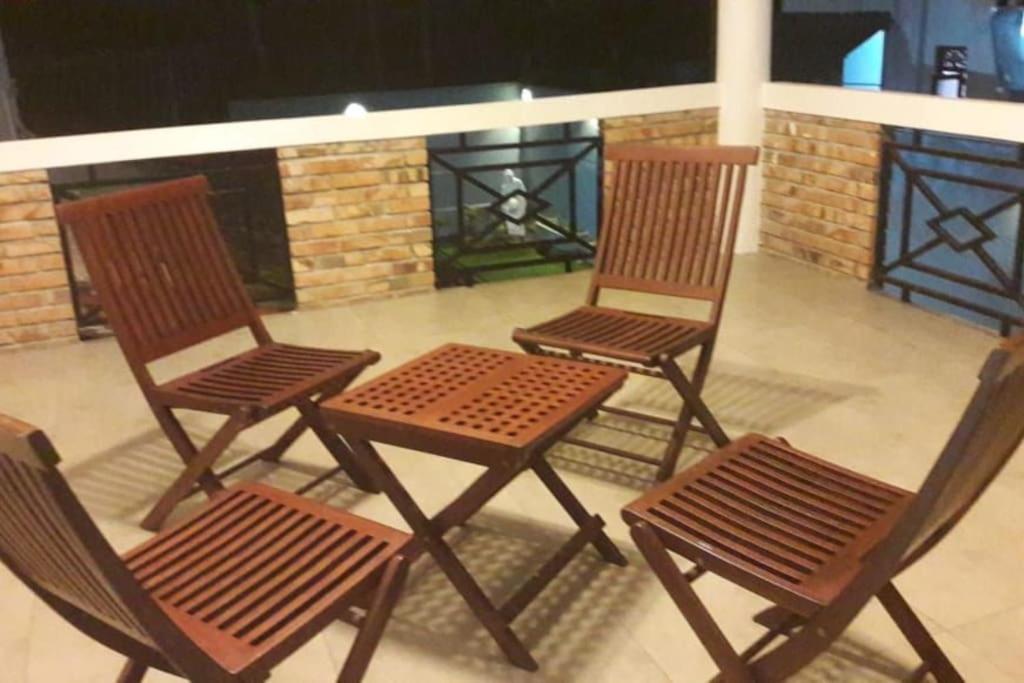 Sky Bloom Bed & Breakfast Homagama Екстериор снимка