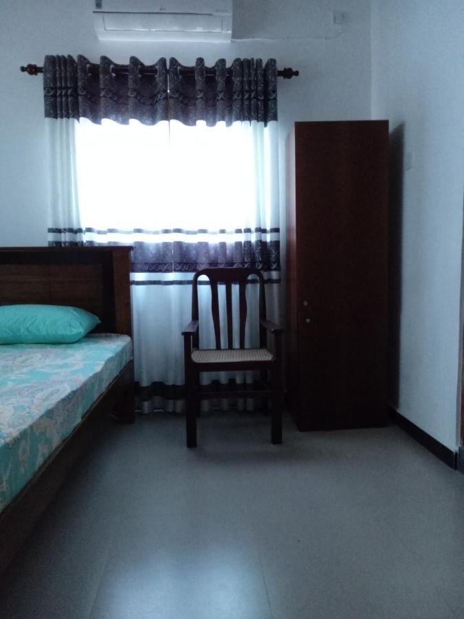 Sky Bloom Bed & Breakfast Homagama Екстериор снимка