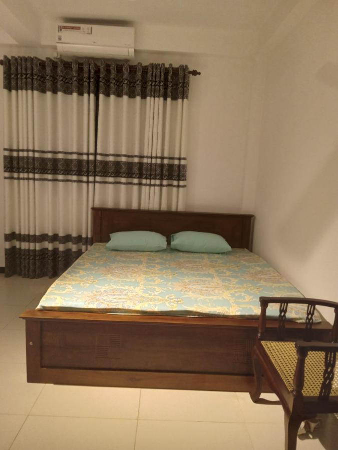 Sky Bloom Bed & Breakfast Homagama Екстериор снимка